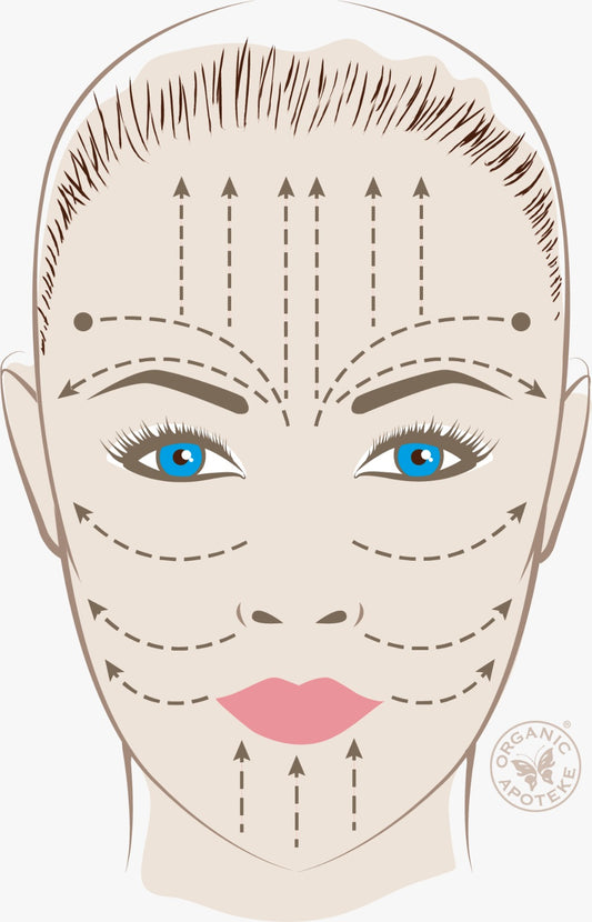 Organic Apoteke Self-Love Facial Massage