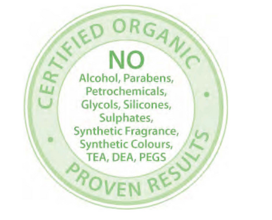 Organic Apoteke - Cruelty Free Skincare