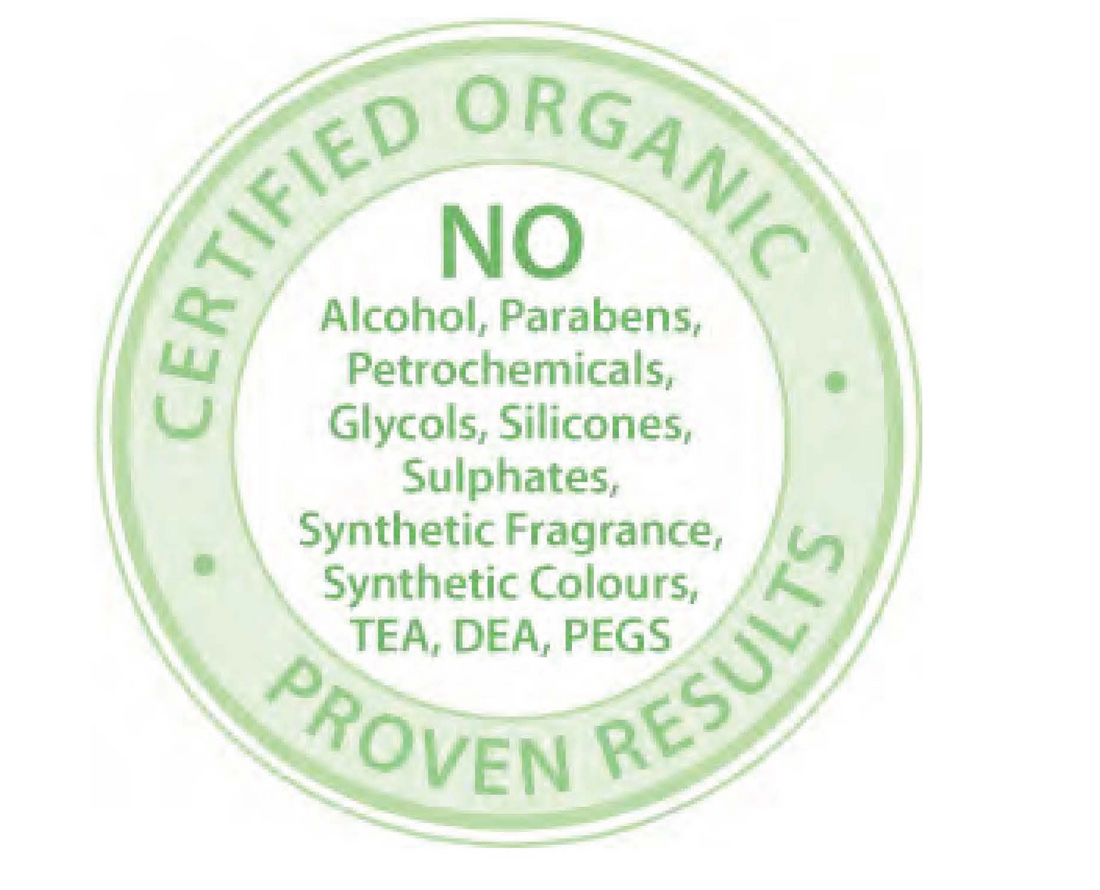 Organic Apoteke Products are Halal